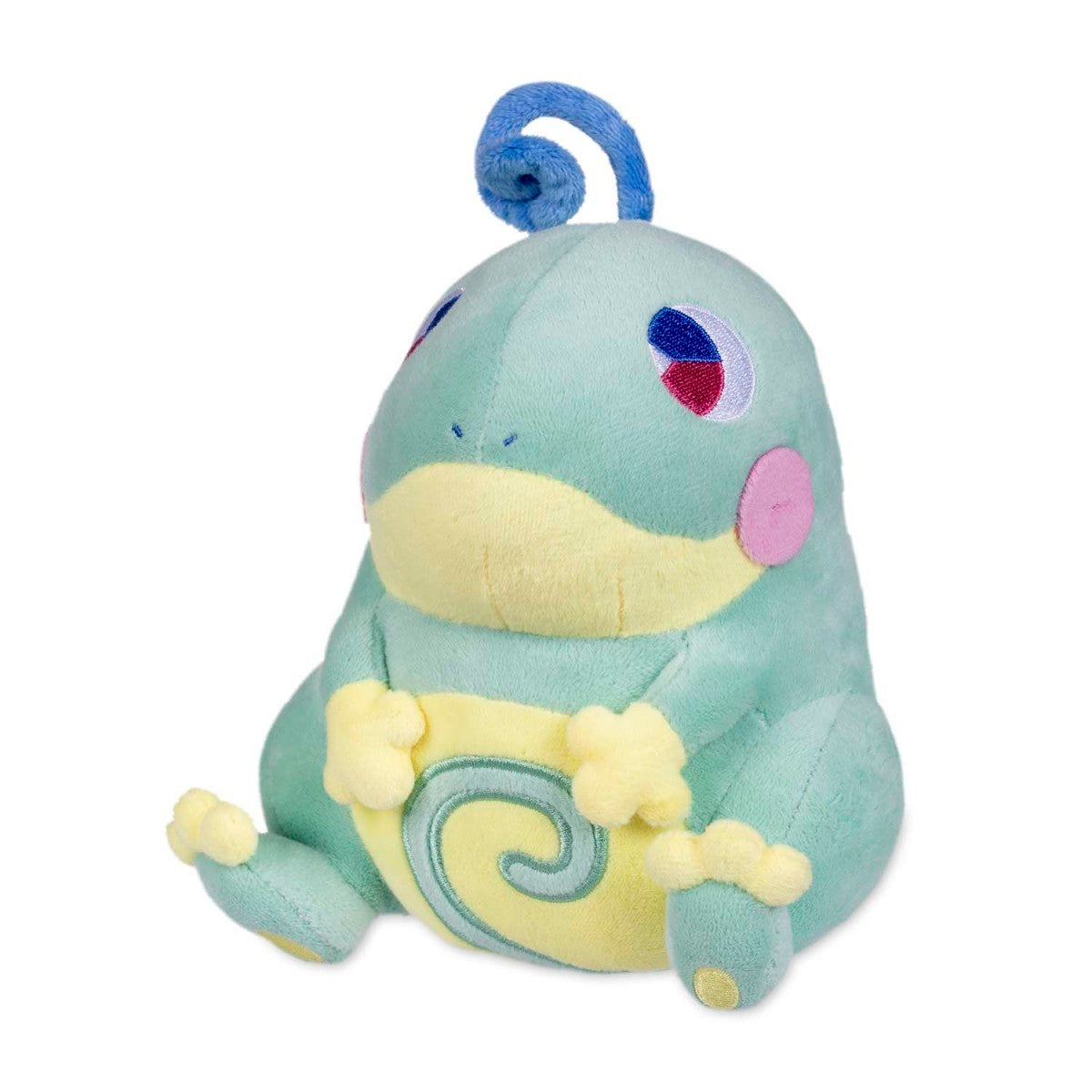 This is a test pokemon produc